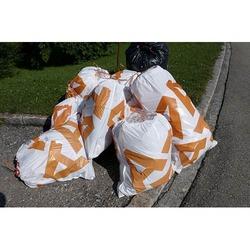 Manufacturers Exporters and Wholesale Suppliers of Printed Garbage Bag Mumbai Maharashtra